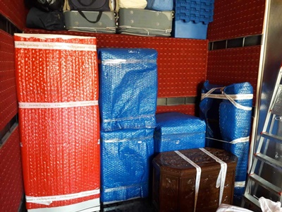 Paketleme ve Ambalajlama