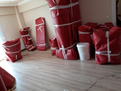 Ofis Taşımacılığı