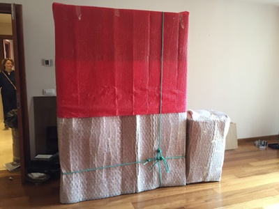 Parça Eşya Taşıma